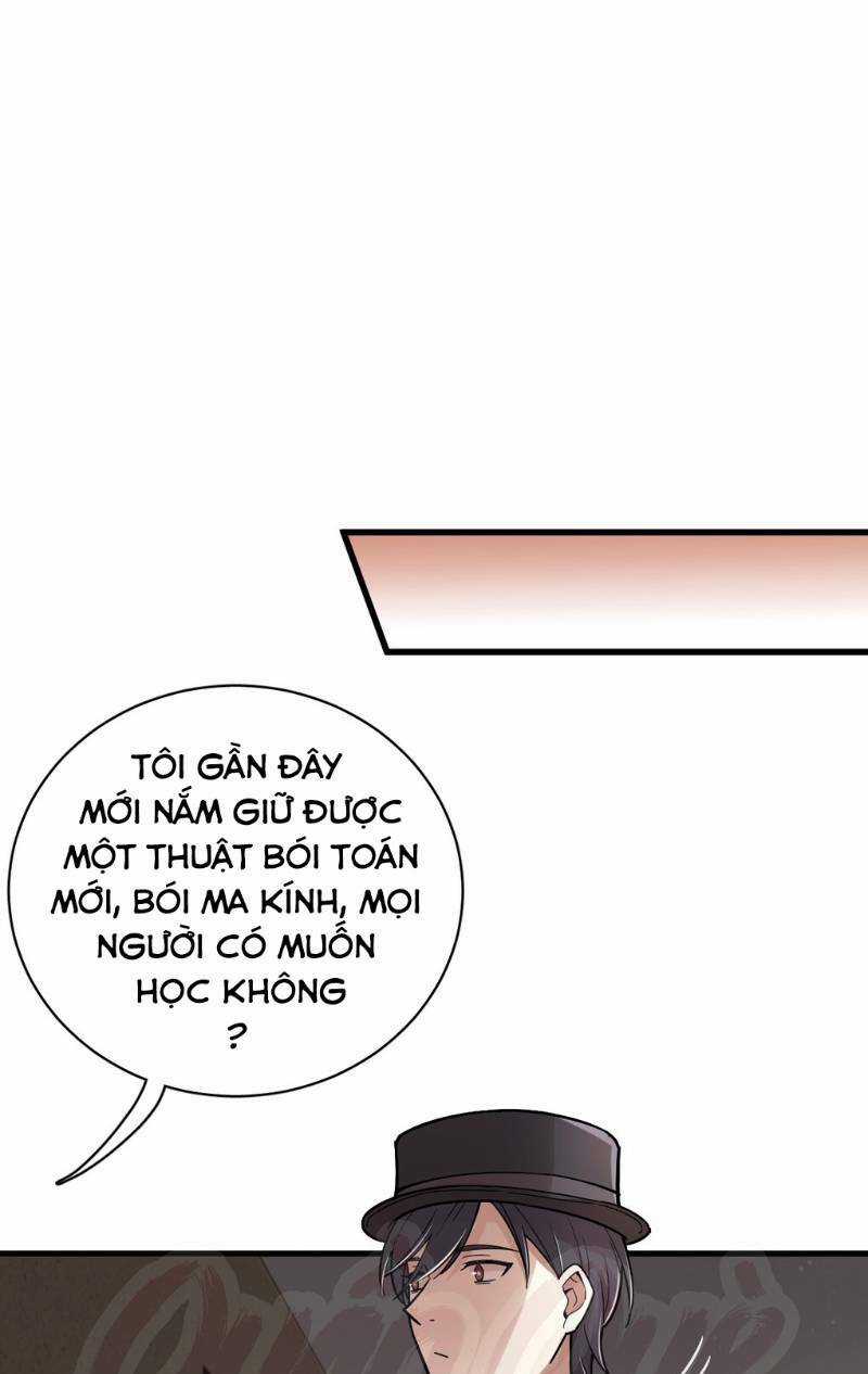 Quỷ Bí Chi Chủ - Chapter 40 - Trang 18