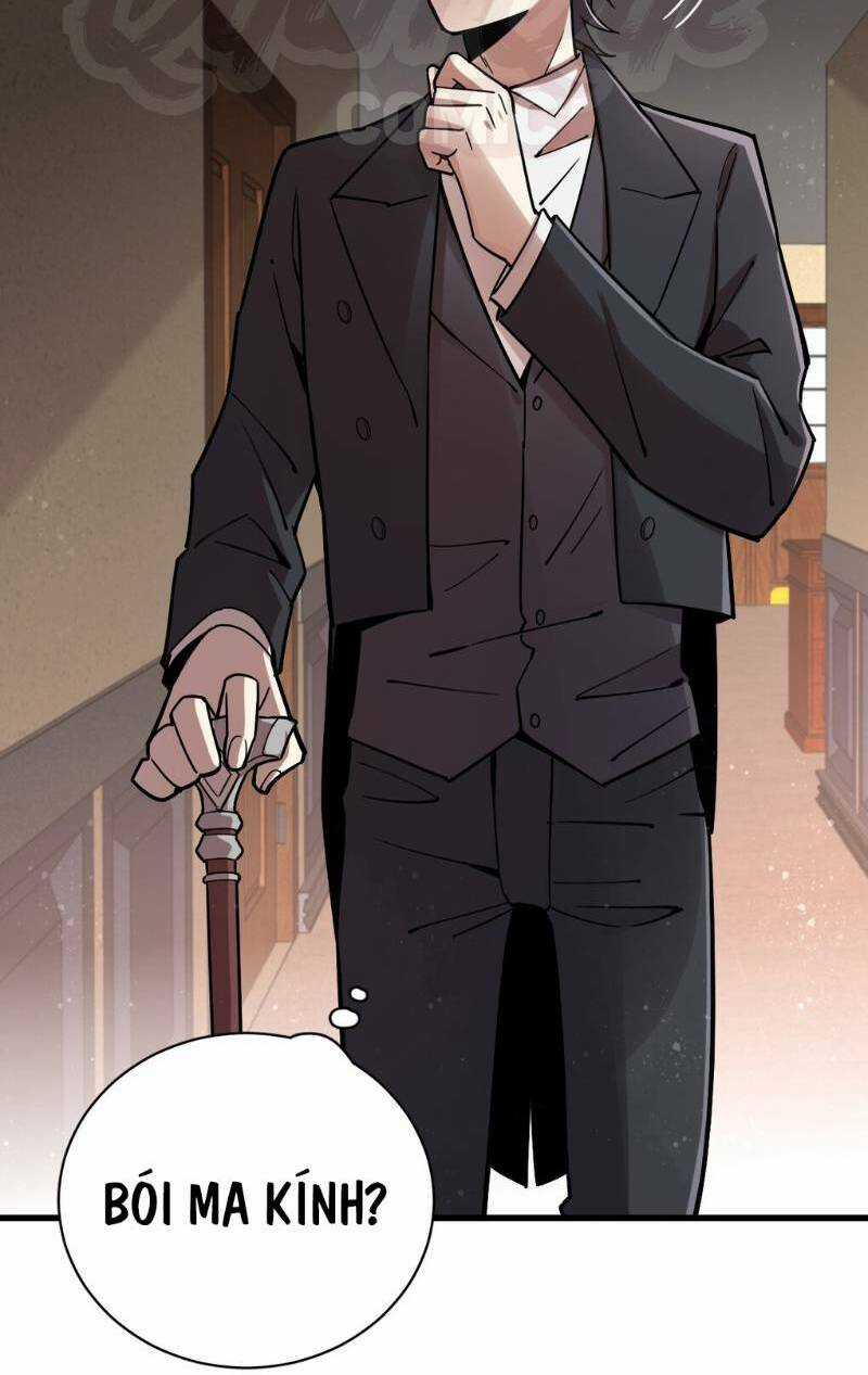Quỷ Bí Chi Chủ - Chapter 40 - Trang 19