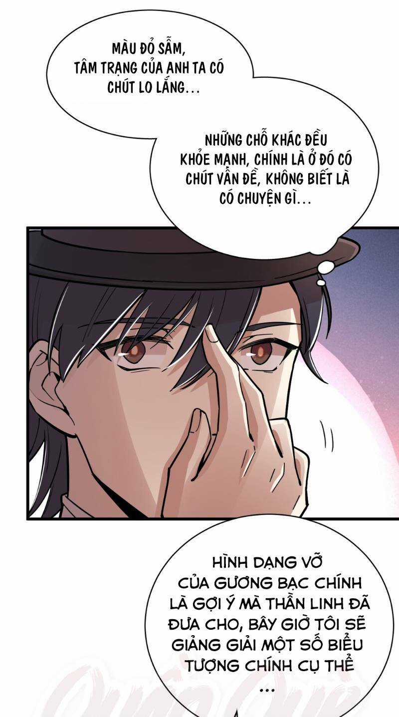 Quỷ Bí Chi Chủ - Chapter 40 - Trang 22