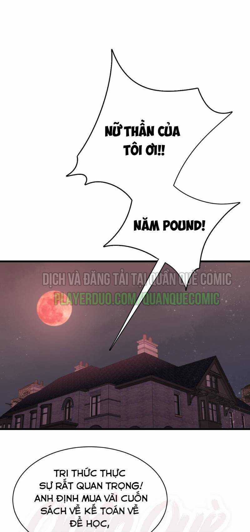 Quỷ Bí Chi Chủ - Chapter 40 - Trang 24