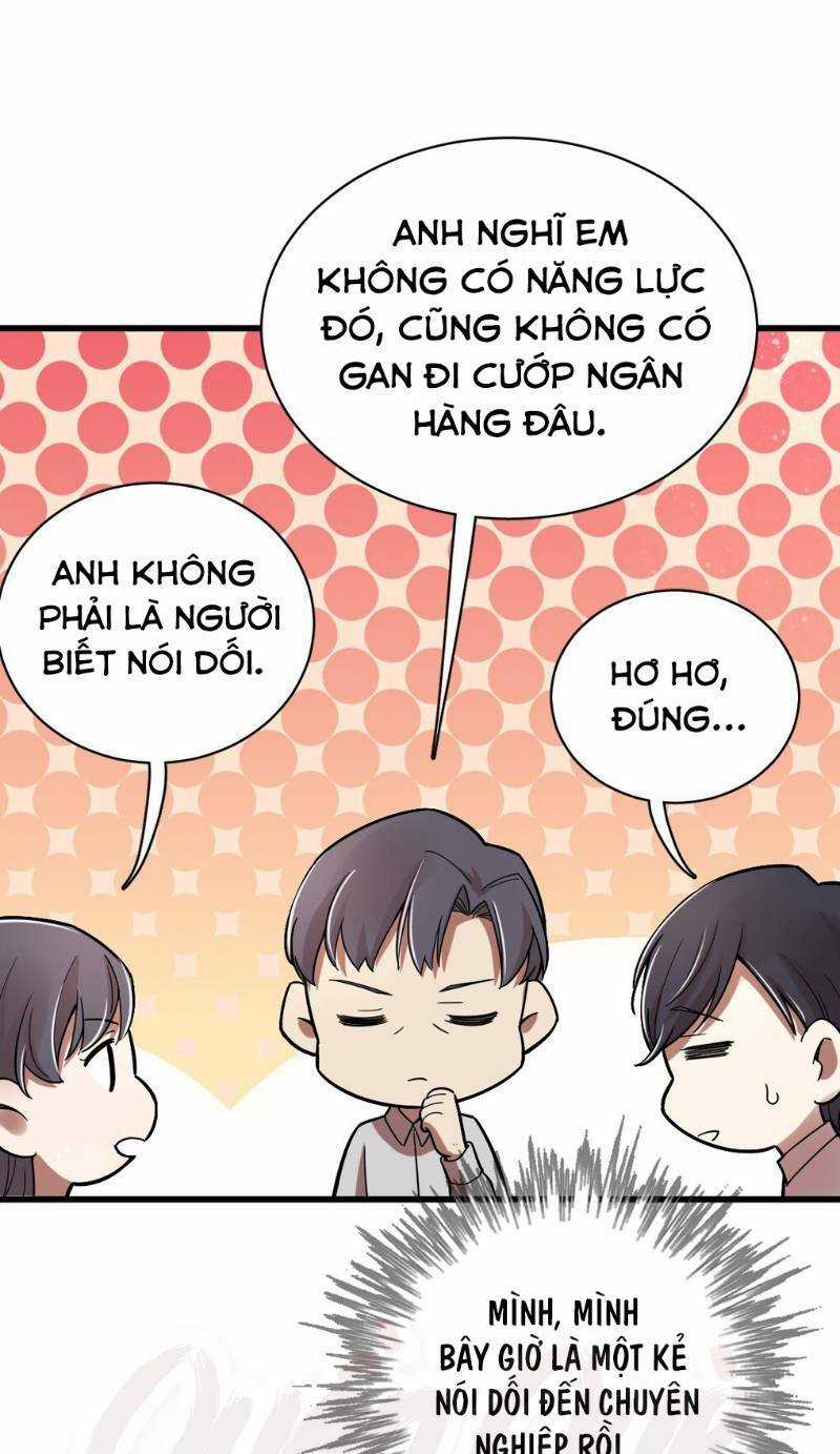 Quỷ Bí Chi Chủ - Chapter 40 - Trang 26