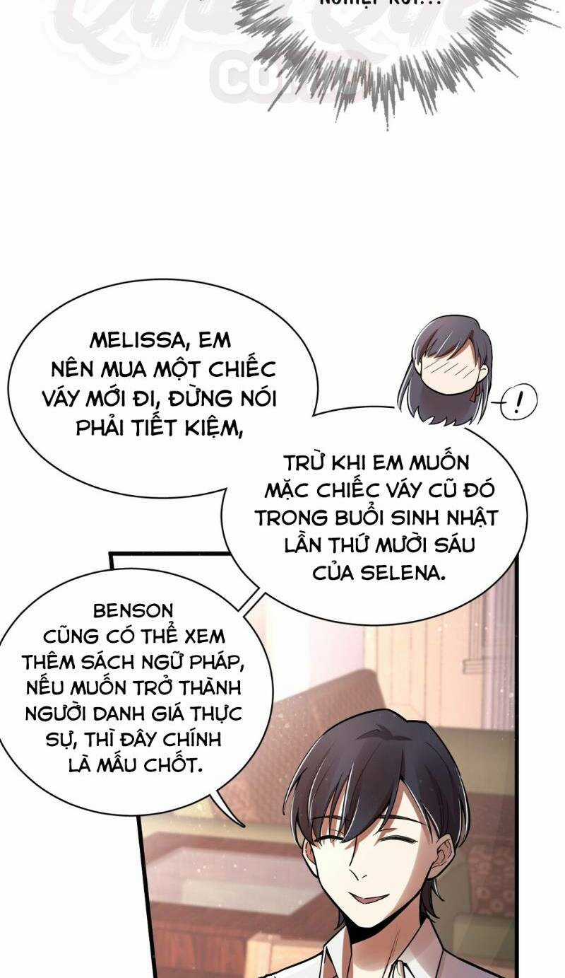 Quỷ Bí Chi Chủ - Chapter 40 - Trang 27