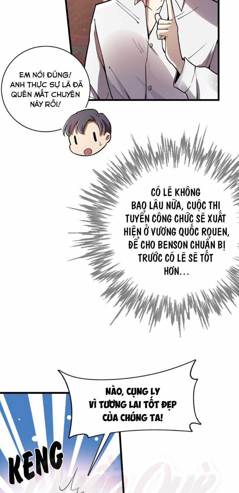 Quỷ Bí Chi Chủ - Chapter 40 - Trang 28