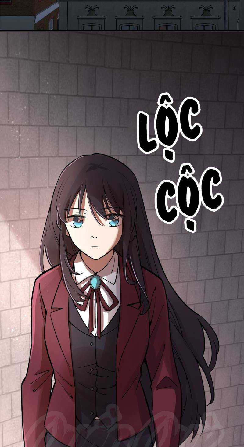 Quỷ Bí Chi Chủ - Chapter 40 - Trang 30