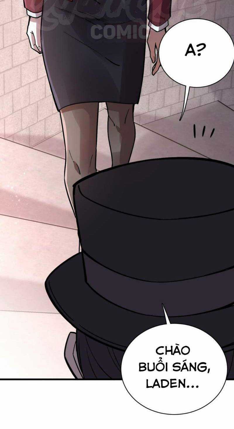 Quỷ Bí Chi Chủ - Chapter 40 - Trang 31