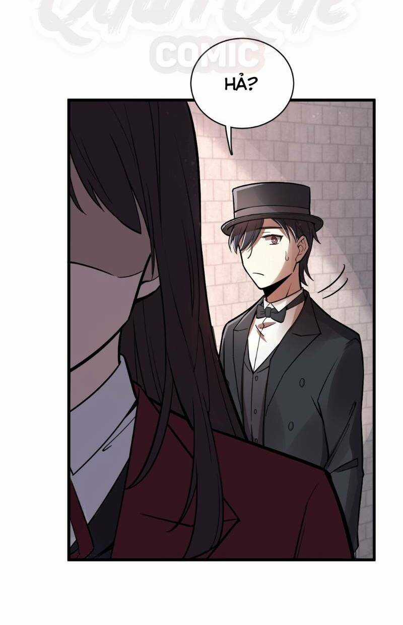 Quỷ Bí Chi Chủ - Chapter 40 - Trang 33