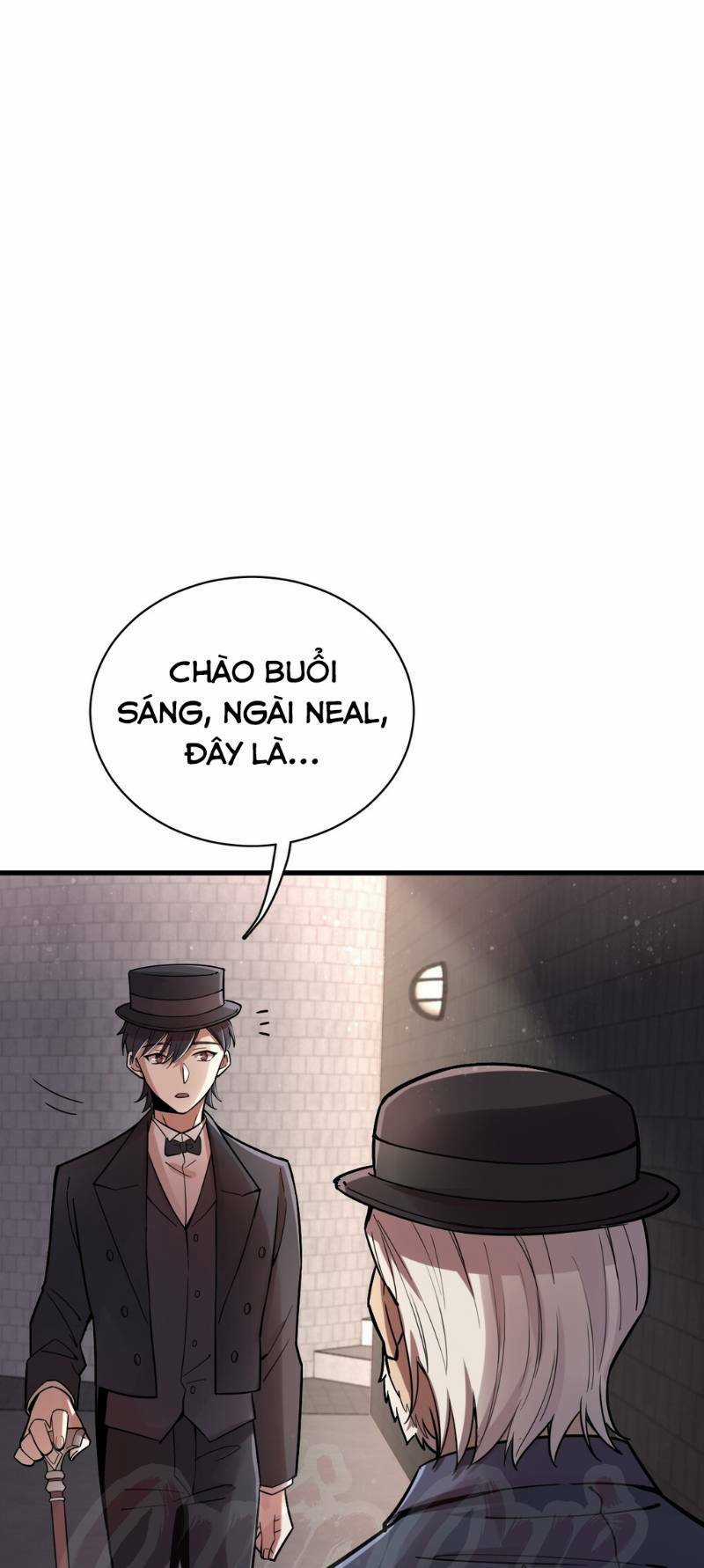 Quỷ Bí Chi Chủ - Chapter 40 - Trang 34