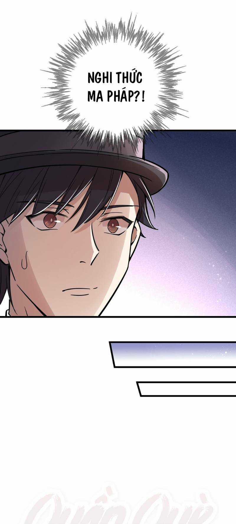 Quỷ Bí Chi Chủ - Chapter 40 - Trang 36