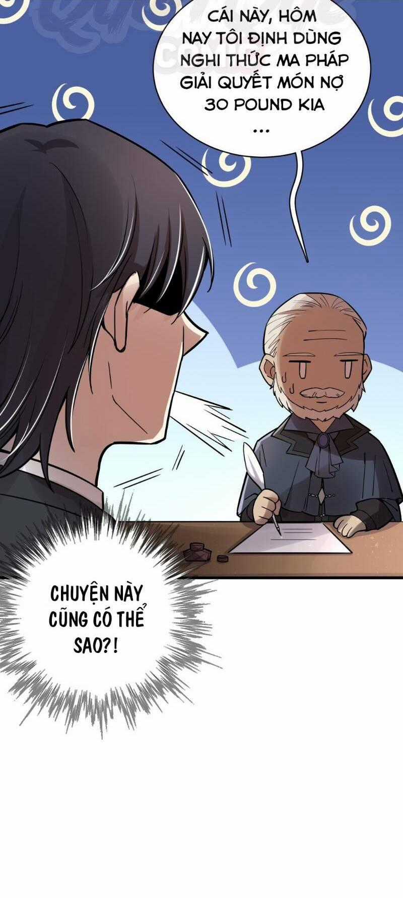 Quỷ Bí Chi Chủ - Chapter 40 - Trang 39