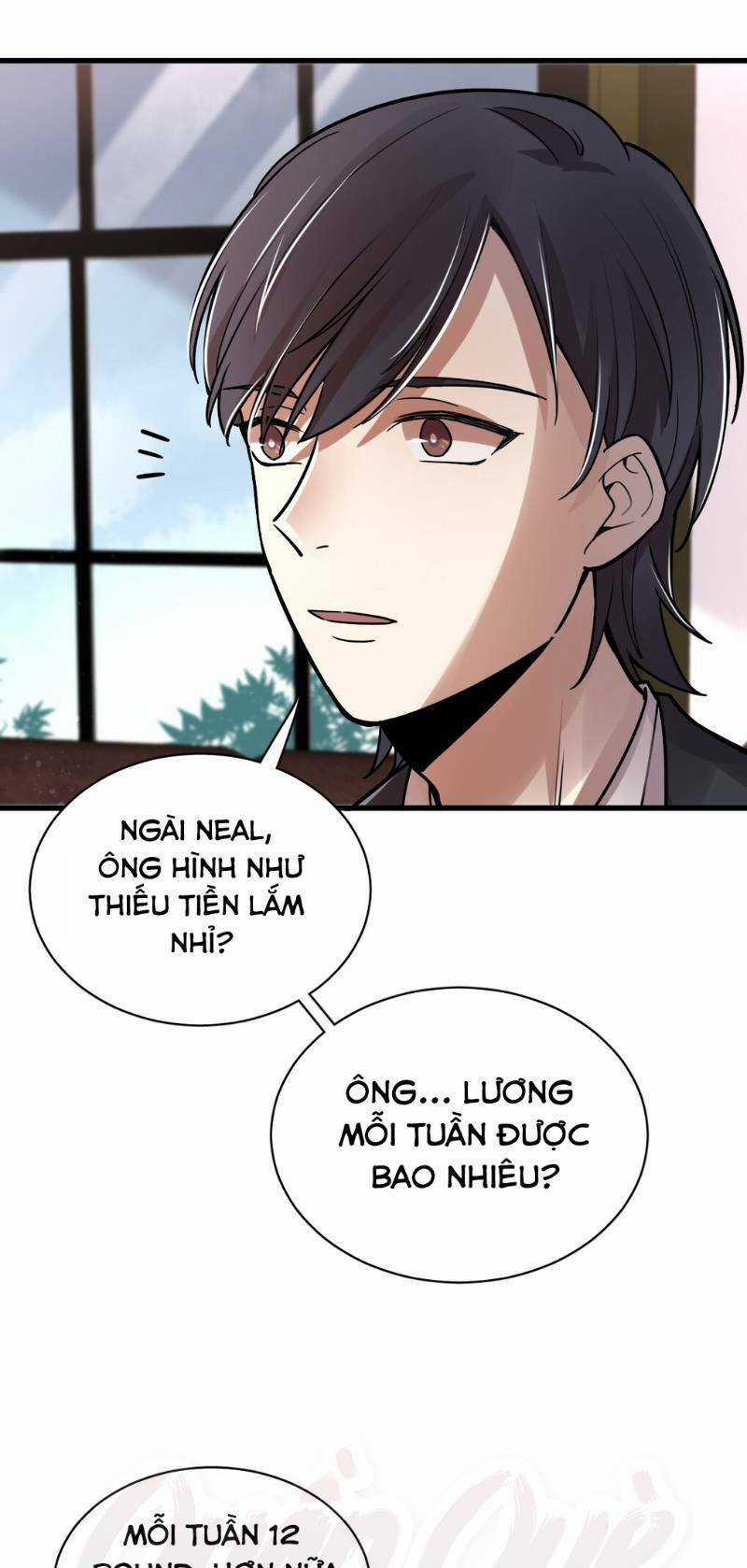 Quỷ Bí Chi Chủ - Chapter 40 - Trang 8