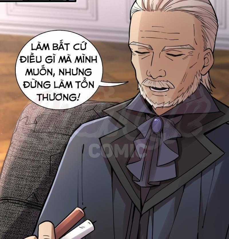 Quỷ Bí Chi Chủ - Chapter 41 - Trang 2