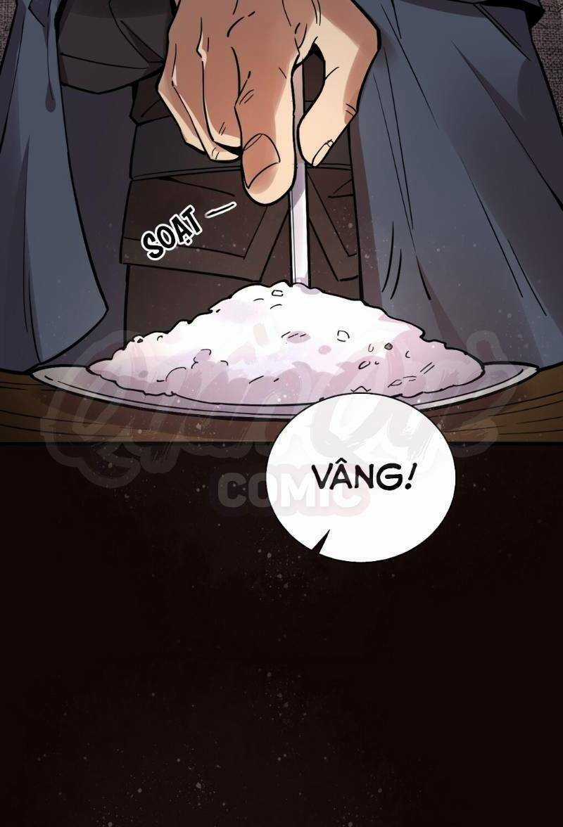 Quỷ Bí Chi Chủ - Chapter 41 - Trang 11