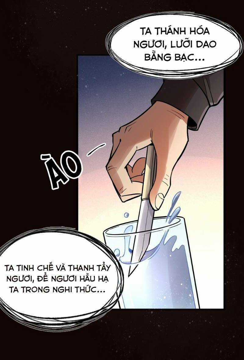 Quỷ Bí Chi Chủ - Chapter 41 - Trang 12