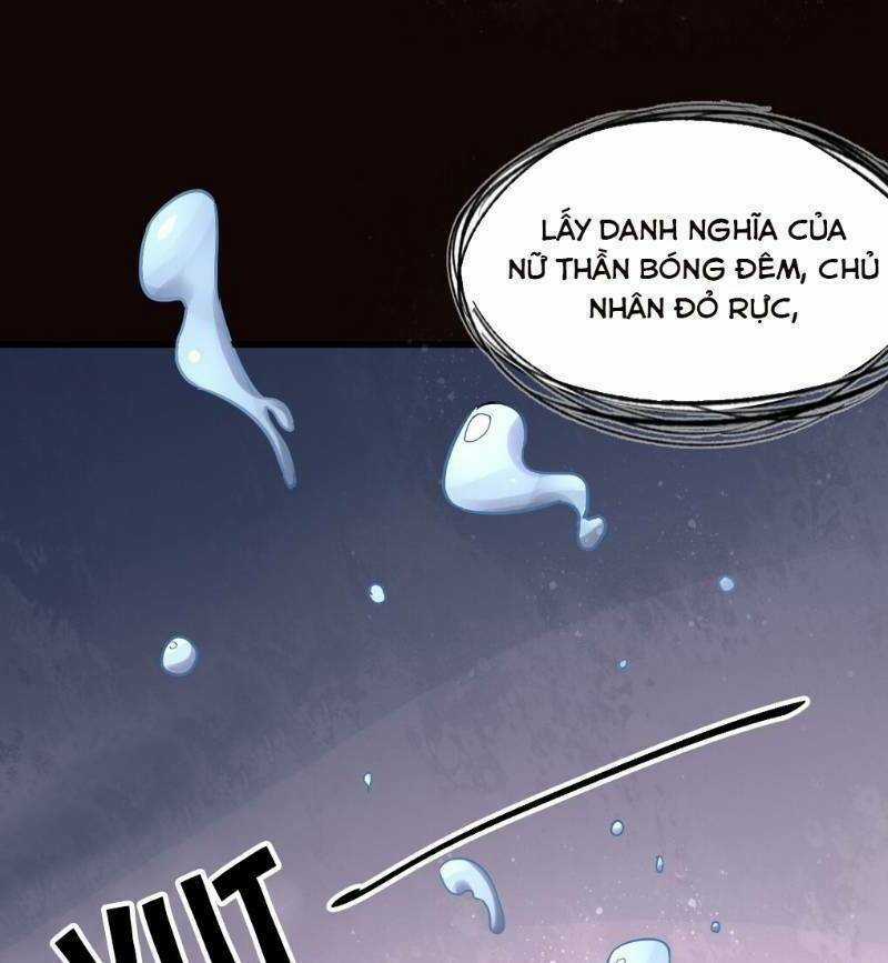 Quỷ Bí Chi Chủ - Chapter 41 - Trang 13