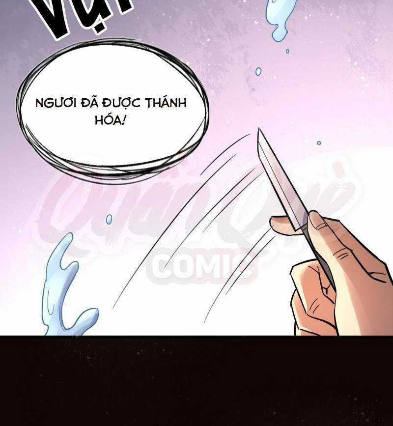 Quỷ Bí Chi Chủ - Chapter 41 - Trang 14