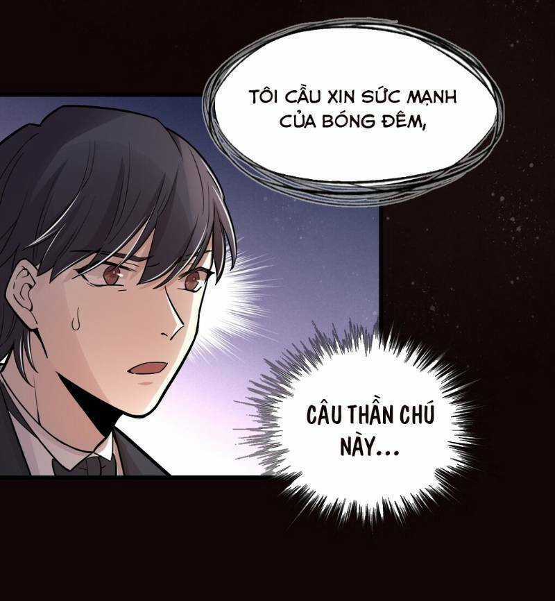 Quỷ Bí Chi Chủ - Chapter 41 - Trang 15