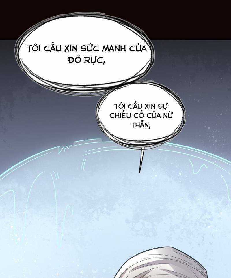 Quỷ Bí Chi Chủ - Chapter 41 - Trang 16