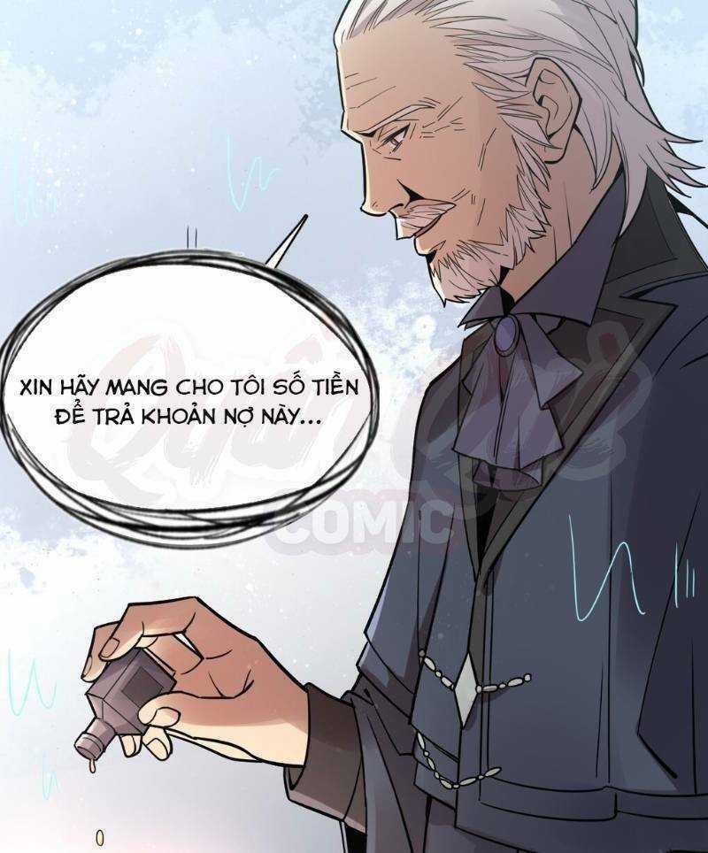 Quỷ Bí Chi Chủ - Chapter 41 - Trang 17