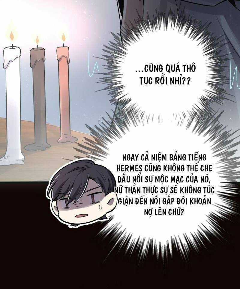 Quỷ Bí Chi Chủ - Chapter 41 - Trang 18