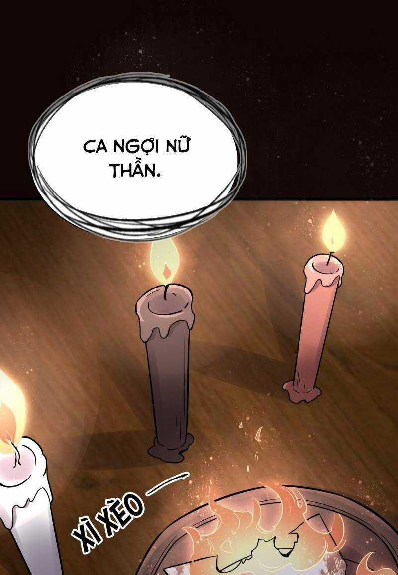 Quỷ Bí Chi Chủ - Chapter 41 - Trang 19