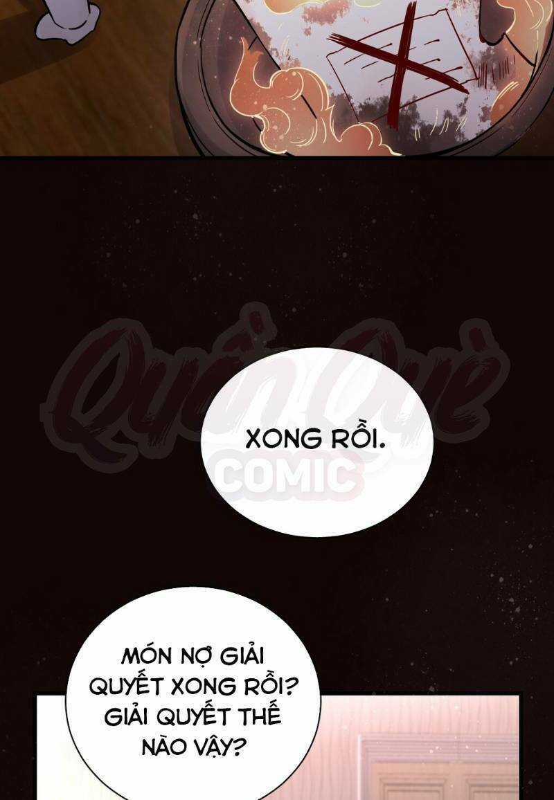 Quỷ Bí Chi Chủ - Chapter 41 - Trang 20