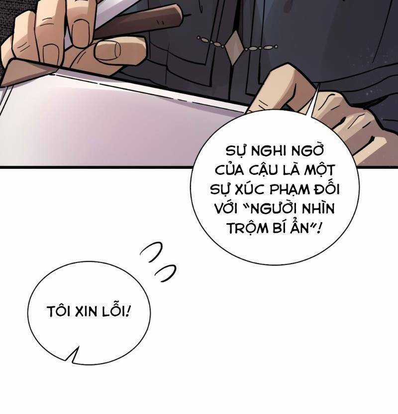 Quỷ Bí Chi Chủ - Chapter 41 - Trang 3