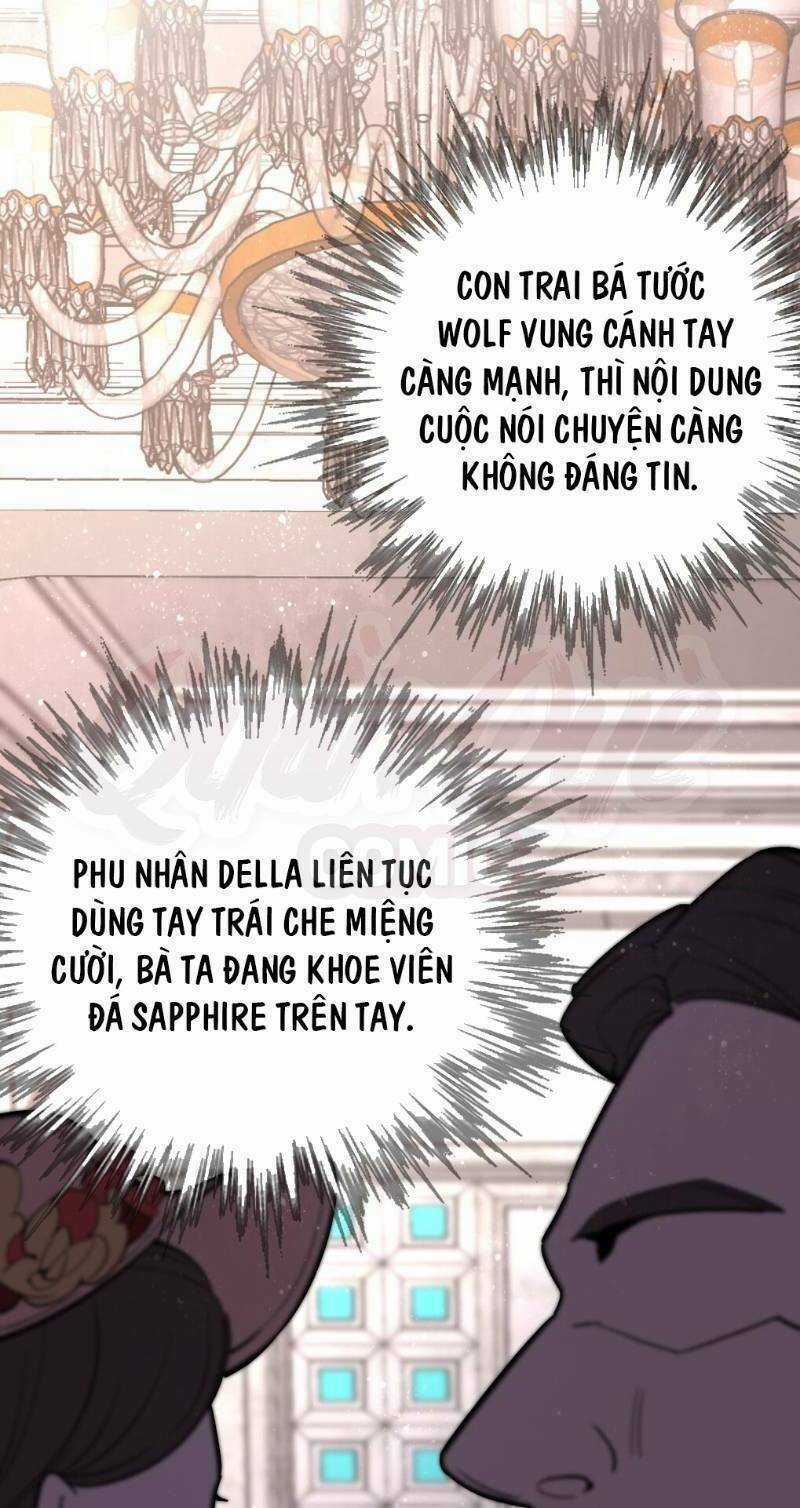 Quỷ Bí Chi Chủ - Chapter 41 - Trang 23