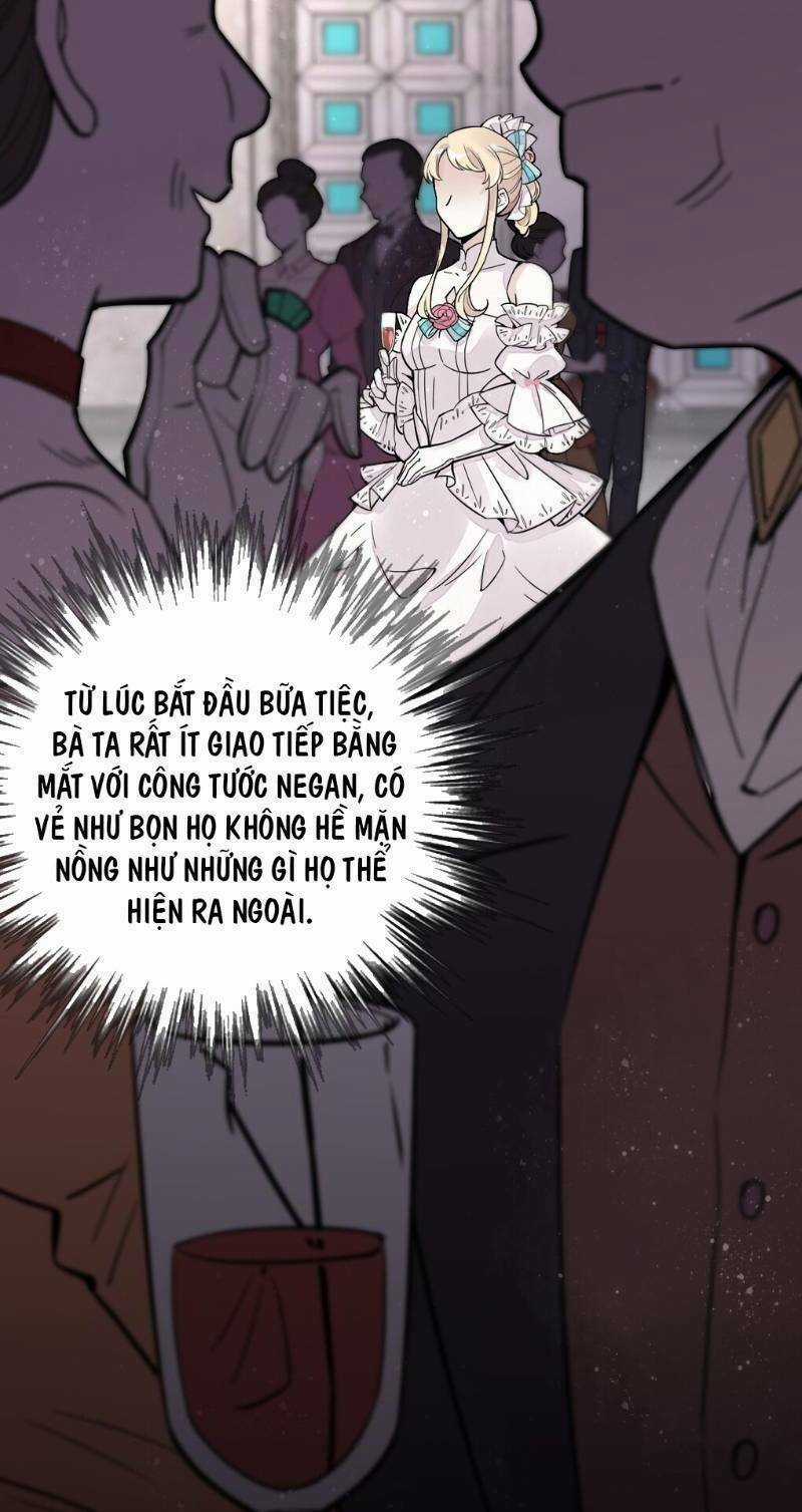 Quỷ Bí Chi Chủ - Chapter 41 - Trang 24