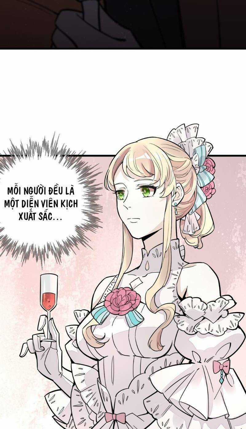 Quỷ Bí Chi Chủ - Chapter 41 - Trang 25