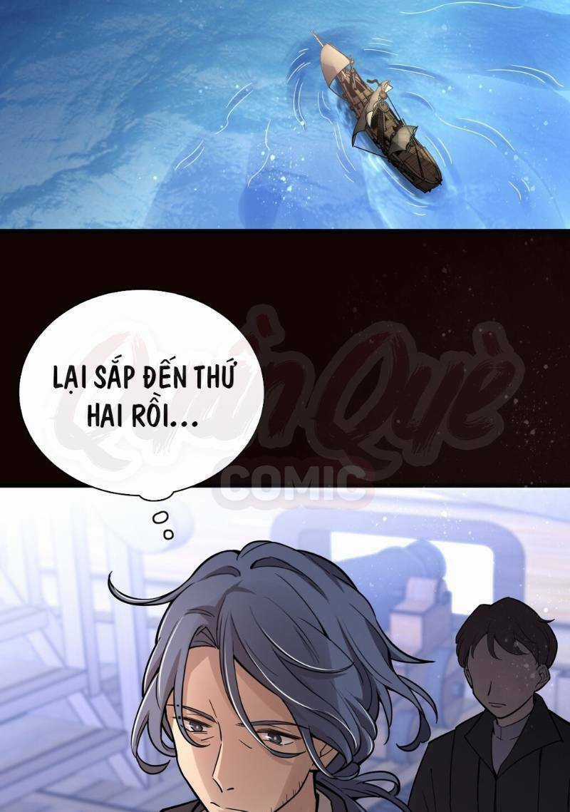 Quỷ Bí Chi Chủ - Chapter 41 - Trang 29