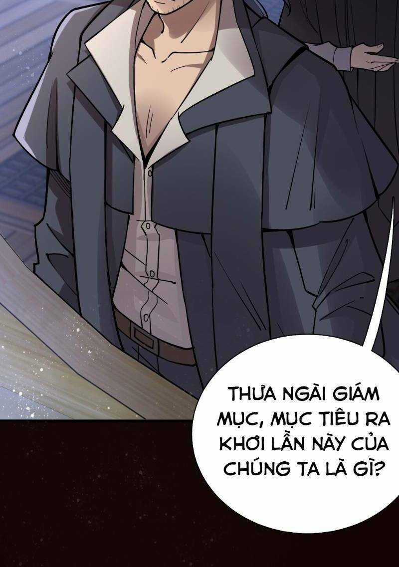 Quỷ Bí Chi Chủ - Chapter 41 - Trang 30