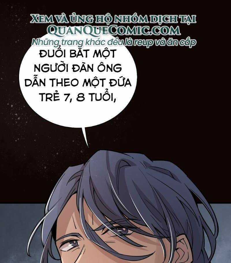 Quỷ Bí Chi Chủ - Chapter 41 - Trang 31