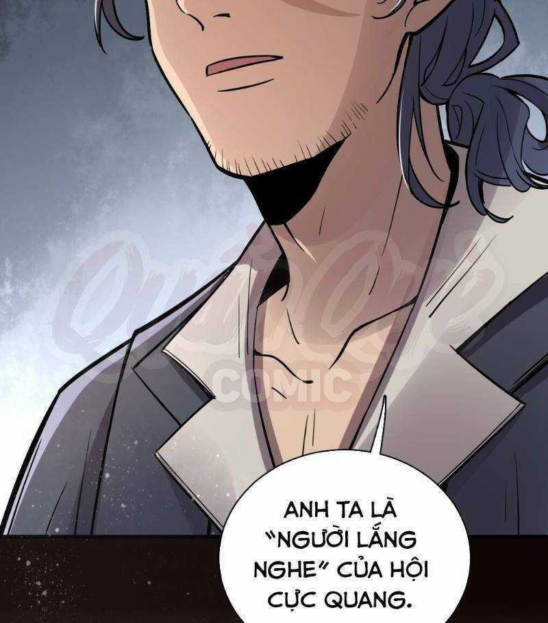 Quỷ Bí Chi Chủ - Chapter 41 - Trang 32