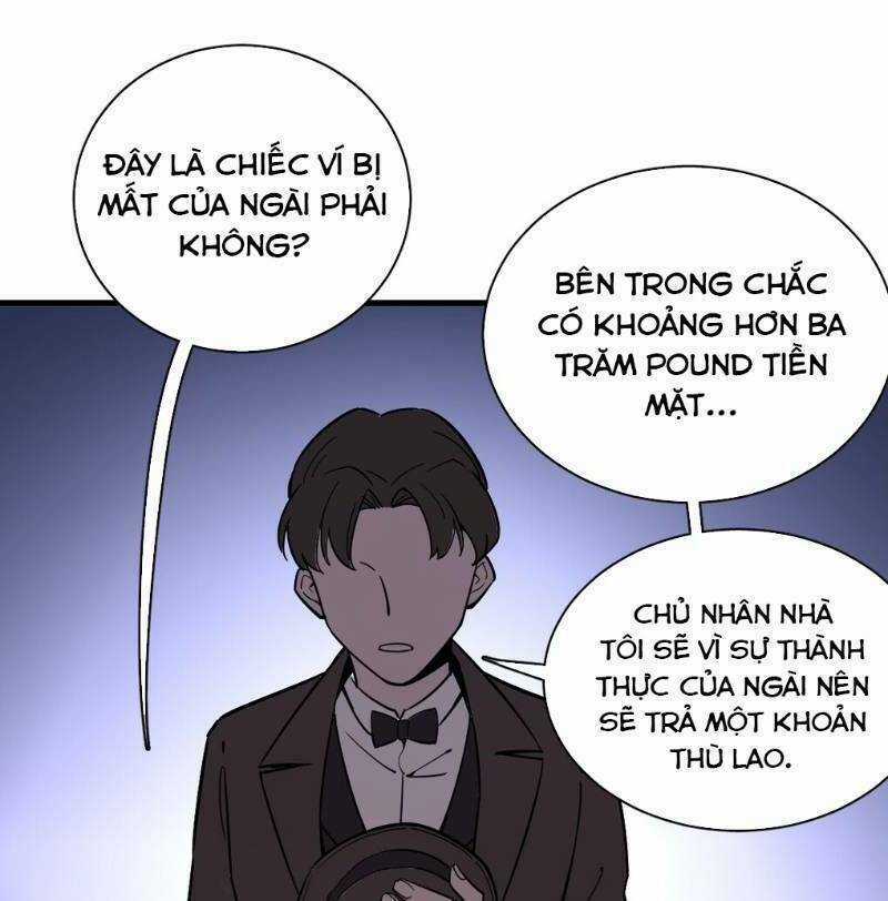 Quỷ Bí Chi Chủ - Chapter 41 - Trang 34