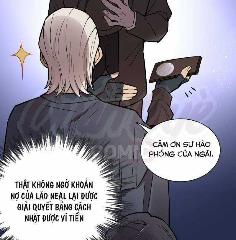 Quỷ Bí Chi Chủ - Chapter 41 - Trang 35