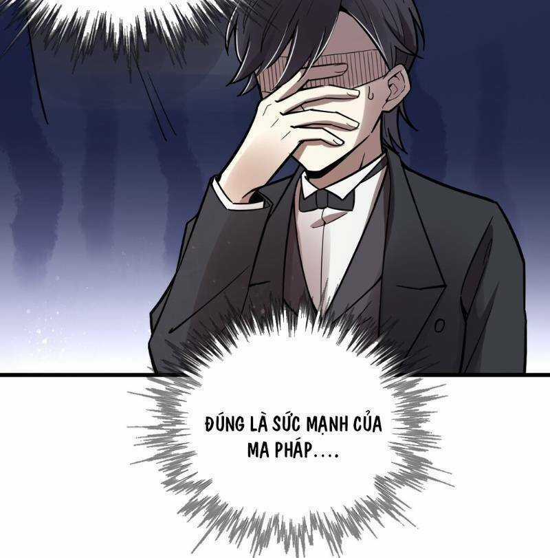 Quỷ Bí Chi Chủ - Chapter 41 - Trang 36