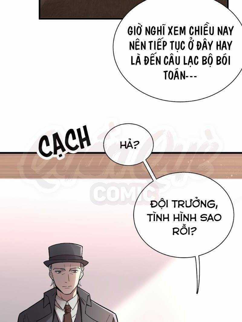 Quỷ Bí Chi Chủ - Chapter 41 - Trang 38
