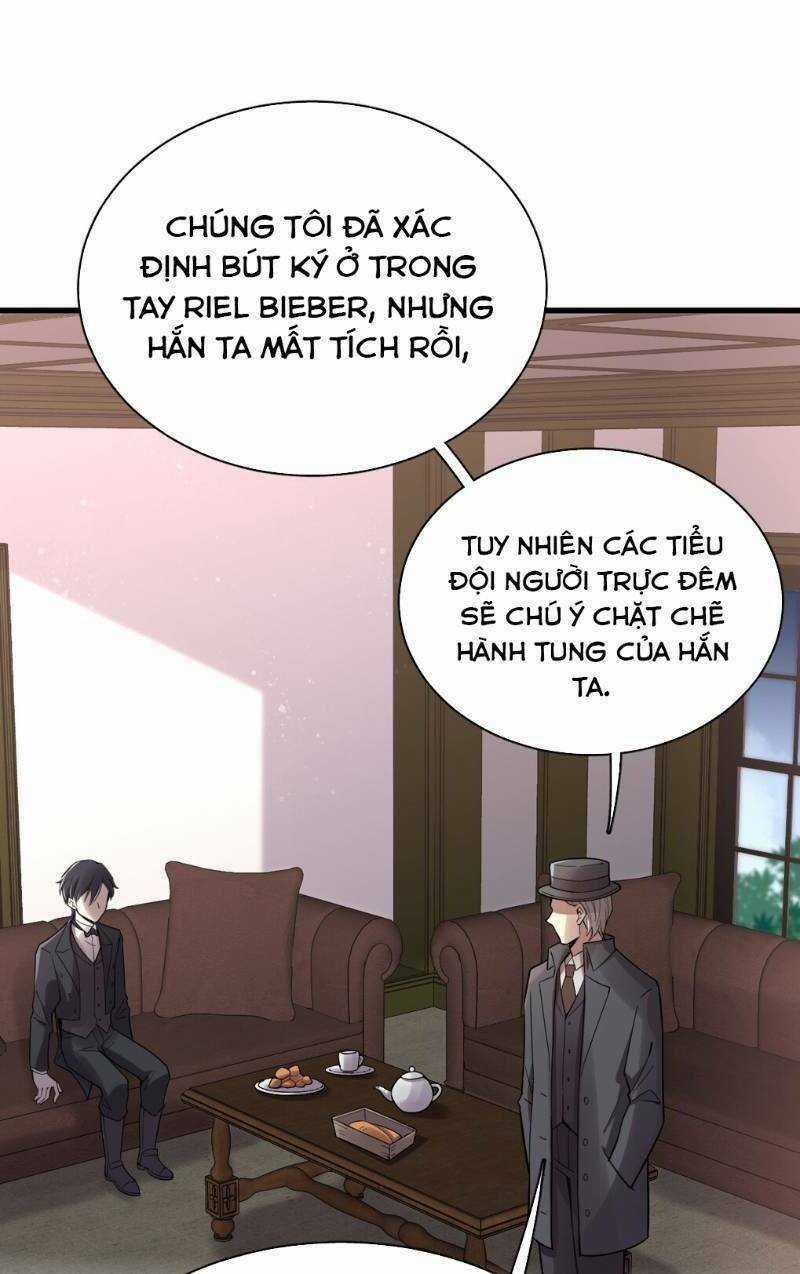 Quỷ Bí Chi Chủ - Chapter 41 - Trang 40