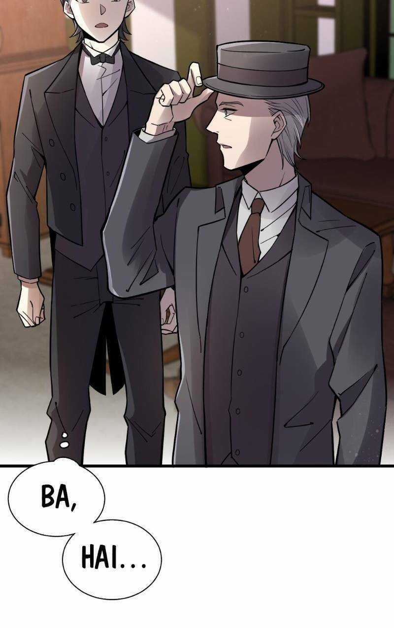 Quỷ Bí Chi Chủ - Chapter 41 - Trang 42