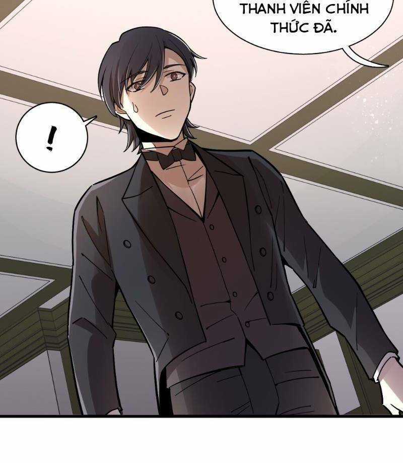 Quỷ Bí Chi Chủ - Chapter 41 - Trang 45