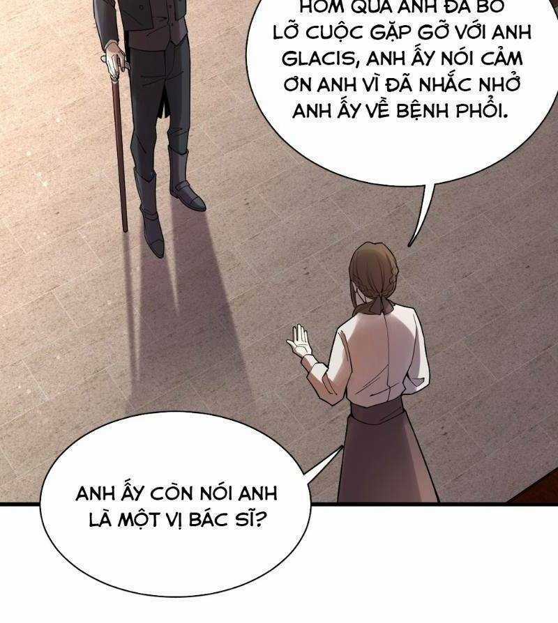 Quỷ Bí Chi Chủ - Chapter 41 - Trang 48