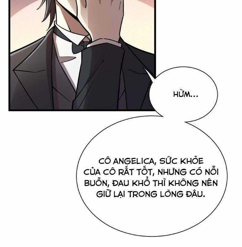 Quỷ Bí Chi Chủ - Chapter 41 - Trang 51