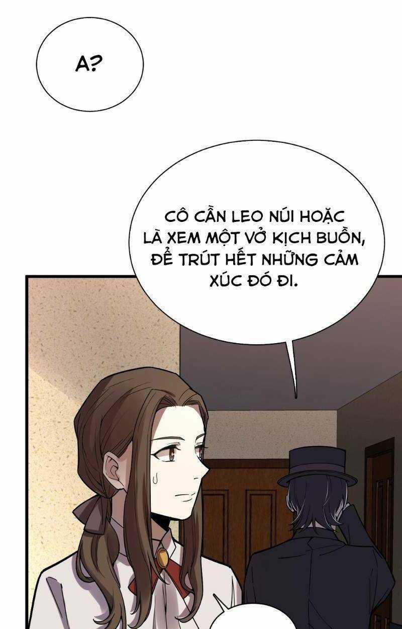 Quỷ Bí Chi Chủ - Chapter 41 - Trang 52