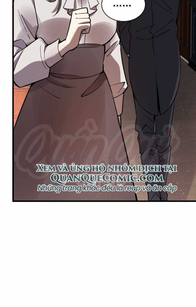 Quỷ Bí Chi Chủ - Chapter 41 - Trang 53