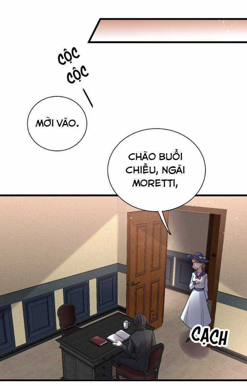 Quỷ Bí Chi Chủ - Chapter 41 - Trang 54