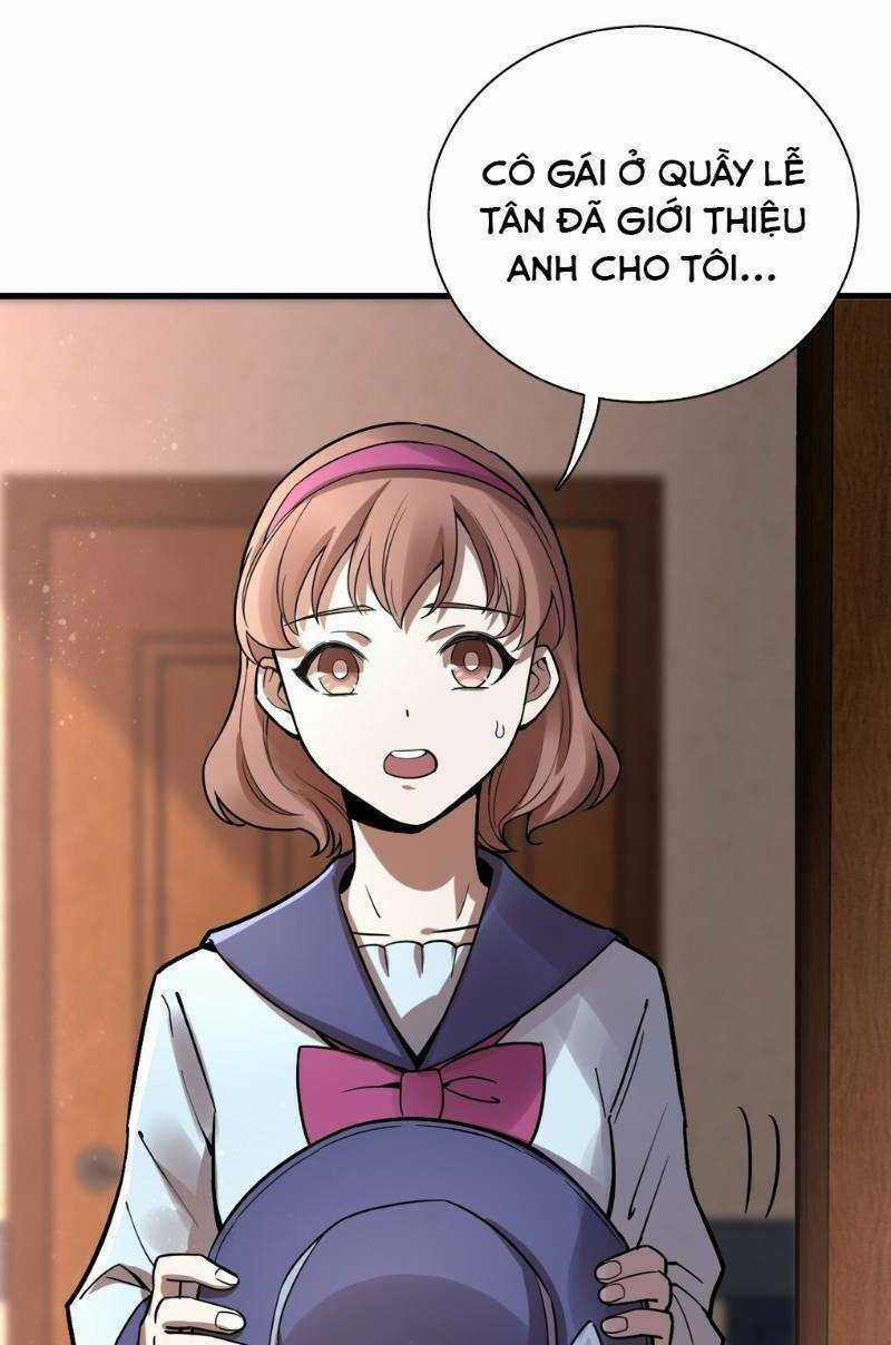 Quỷ Bí Chi Chủ - Chapter 41 - Trang 55