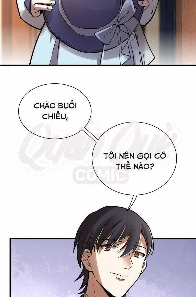 Quỷ Bí Chi Chủ - Chapter 41 - Trang 56
