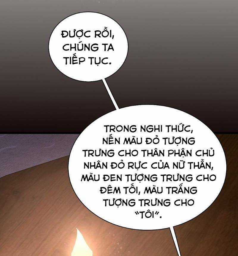 Quỷ Bí Chi Chủ - Chapter 41 - Trang 7