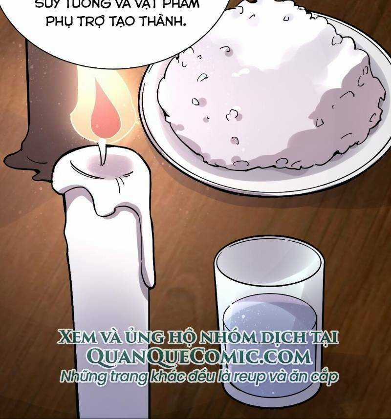 Quỷ Bí Chi Chủ - Chapter 41 - Trang 9