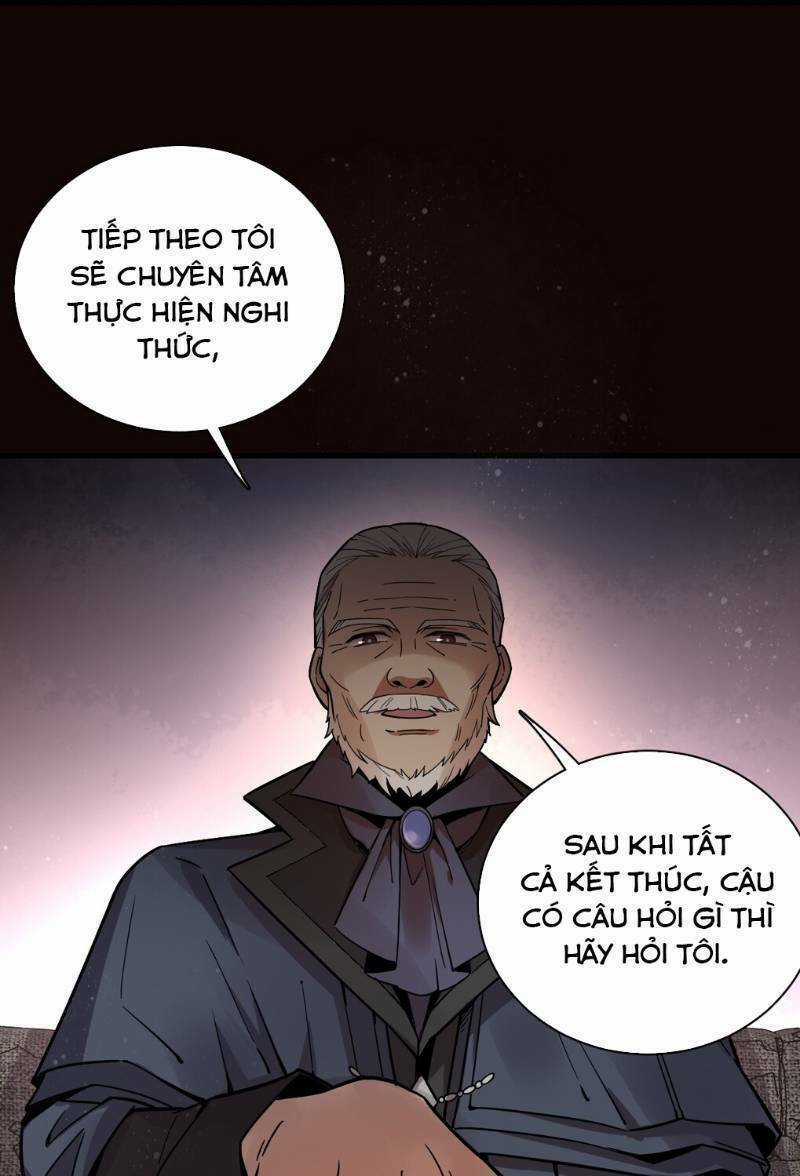 Quỷ Bí Chi Chủ - Chapter 41 - Trang 10